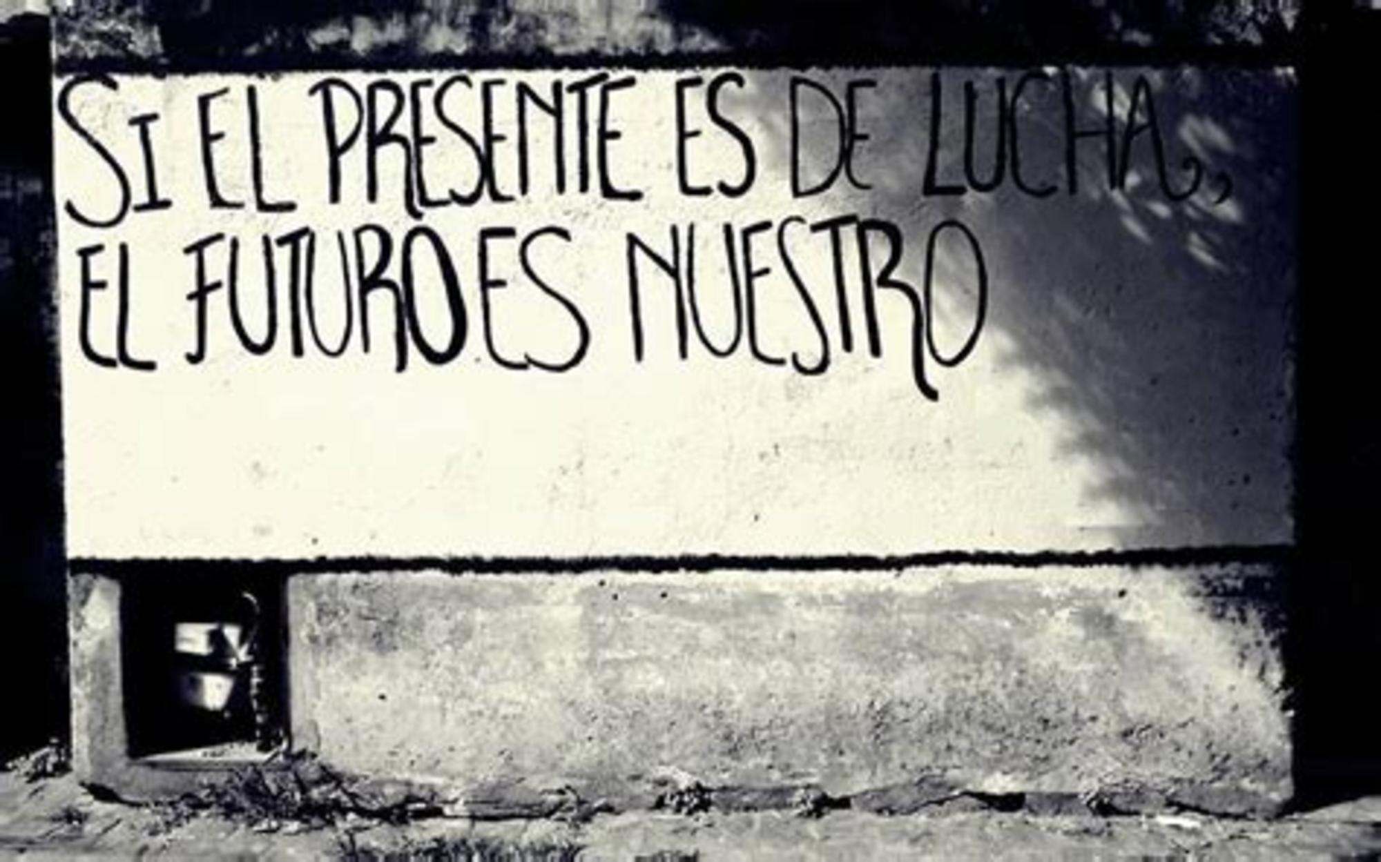 El salto al futuro